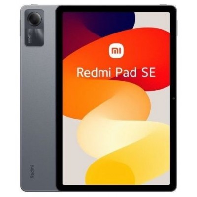 TABLET XIAOMI REDMI PAD  SE 11 8GB 256GB OCTACORE GRIS